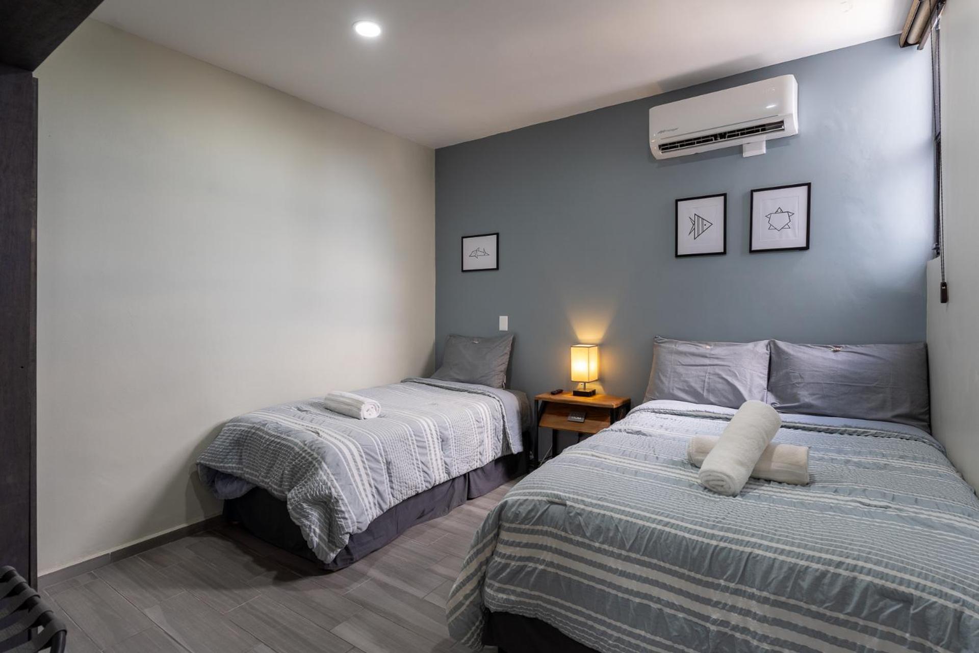 New & Modern, 5 Star Area, Walk 2 Beach, Pool, Views, King Bed Mazatlán Esterno foto
