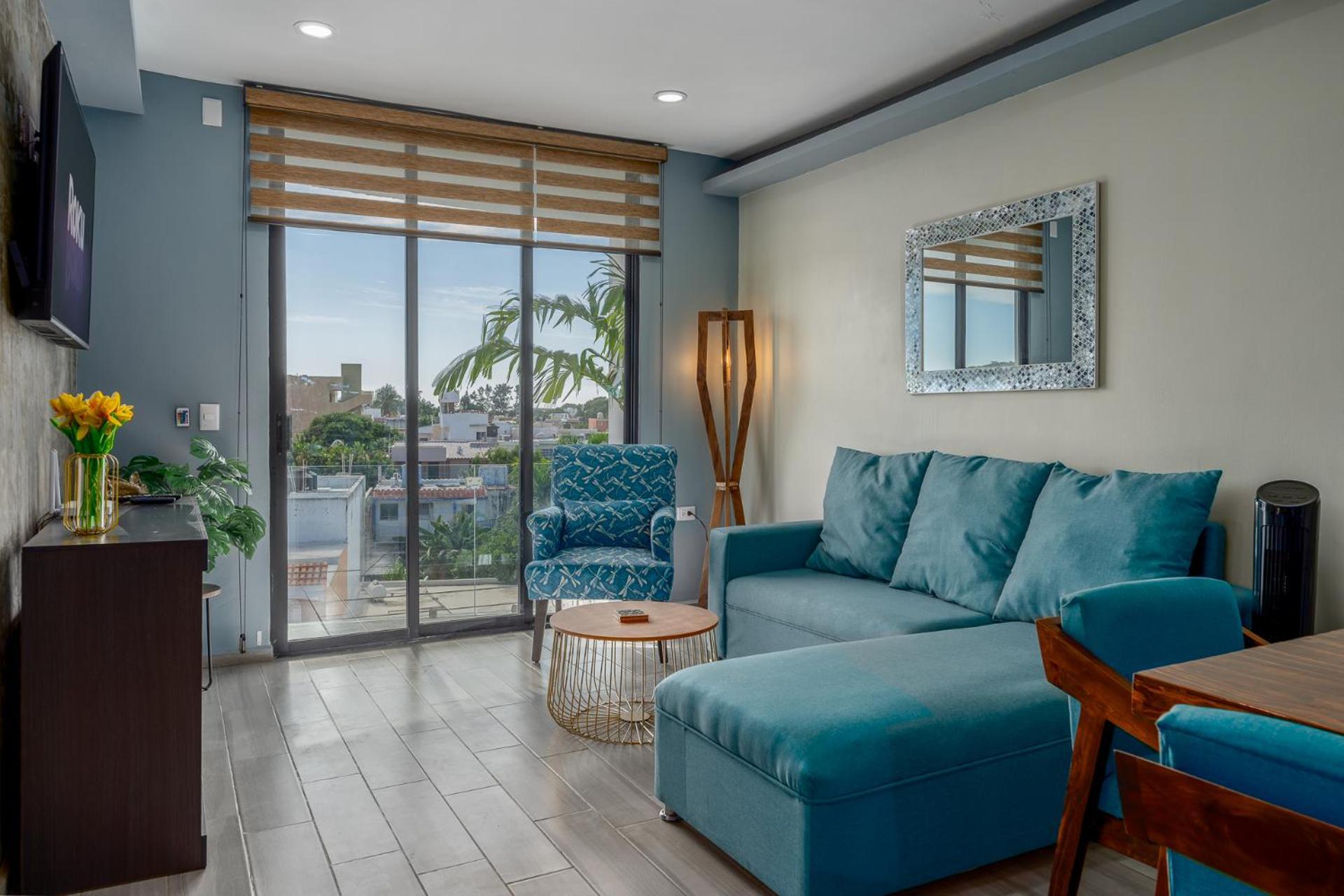 New & Modern, 5 Star Area, Walk 2 Beach, Pool, Views, King Bed Mazatlán Esterno foto