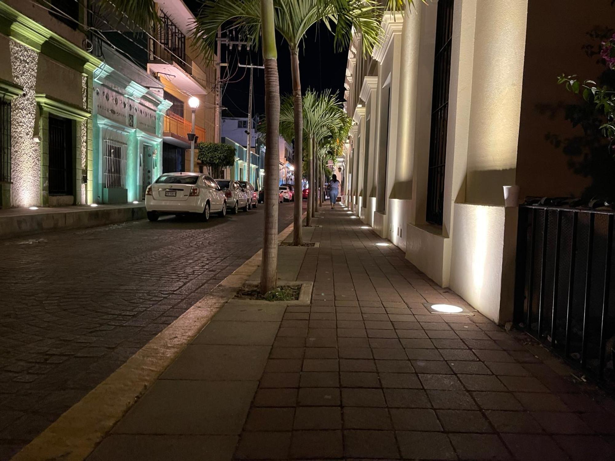 New & Modern, 5 Star Area, Walk 2 Beach, Pool, Views, King Bed Mazatlán Esterno foto