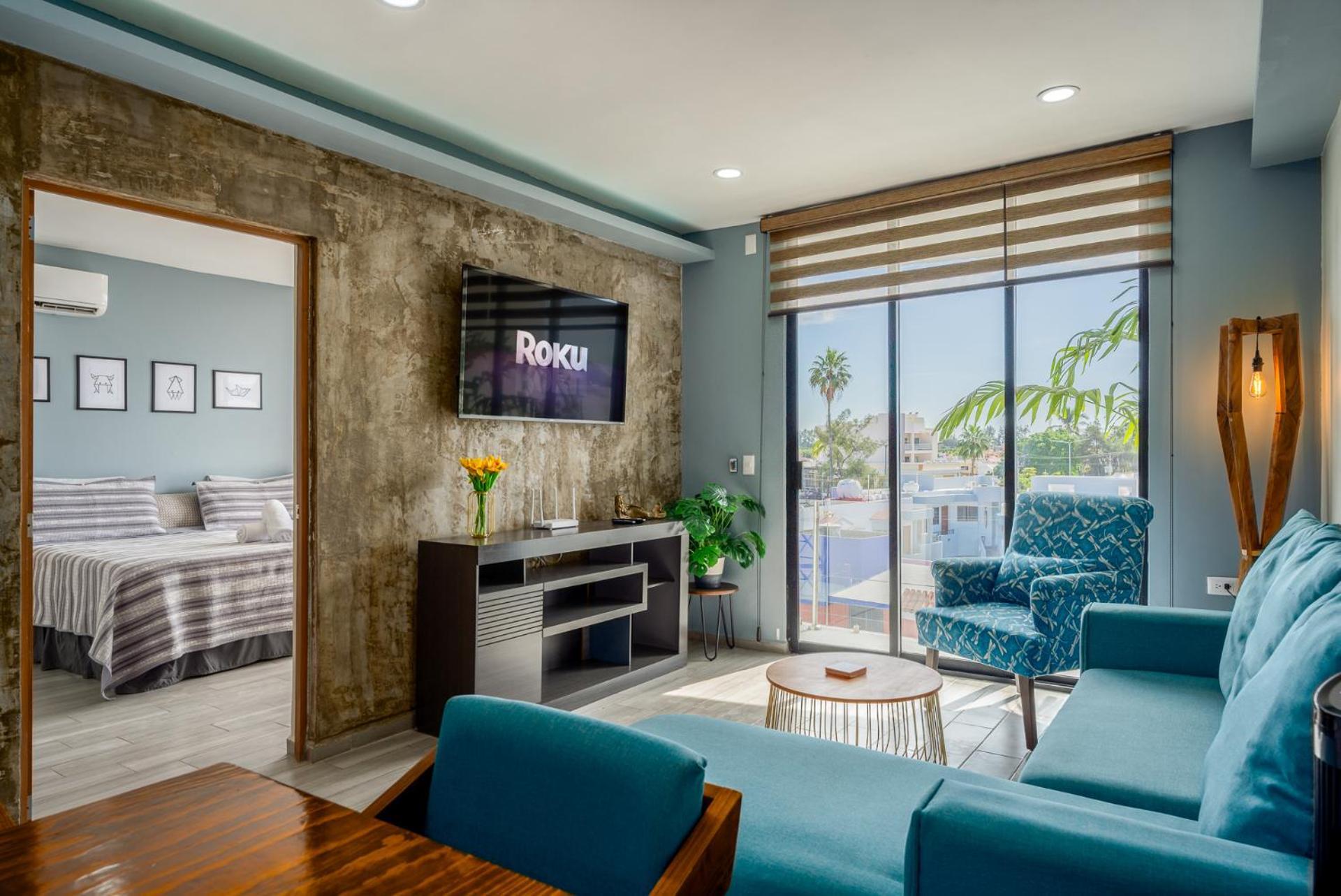 New & Modern, 5 Star Area, Walk 2 Beach, Pool, Views, King Bed Mazatlán Esterno foto
