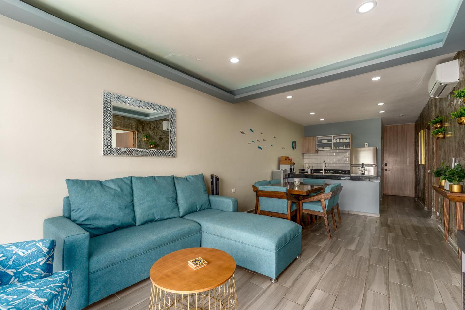 New & Modern, 5 Star Area, Walk 2 Beach, Pool, Views, King Bed Mazatlán Esterno foto